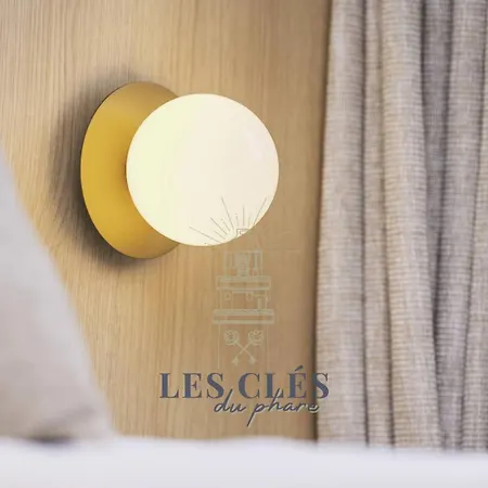 아파트 Saint Jean 1 : De Prestige Le Touquet